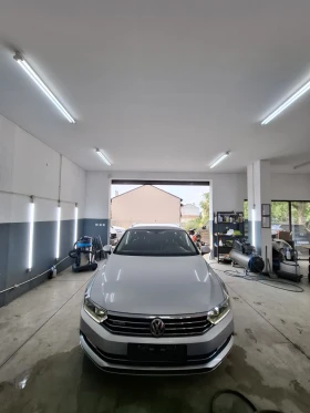 VW Passat 2.0TDI* DSG* 4x4* Digital - 12500 € / 24447.88 лв. - 24719618 3 | Car24.bg VW Passat 2.0TDI* DSG* 4x4* Digital - 12500 € / 24447.88 лв. - 24719618 3