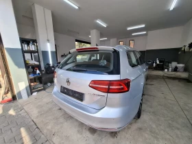 VW Passat 2.0TDI* DSG* 4x4* Digital - 12500 € / 24447.88 лв. - 24719618 7 | Car24.bg VW Passat 2.0TDI* DSG* 4x4* Digital - 12500 € / 24447.88 лв. - 24719618 7