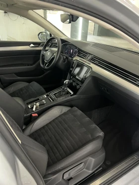 VW Passat 2.0TDI* DSG* 4x4* Digital - 12500 € / 24447.88 лв. - 24719618 12 | Car24.bg VW Passat 2.0TDI* DSG* 4x4* Digital - 12500 € / 24447.88 лв. - 24719618 12