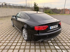 Audi A5 1, 8 S-lyne | Auto.bg — изображение 5 Audi A5 1, 8 S-lyne | Auto.bg — изображение 5