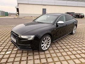 Audi A5 1, 8 S-lyne | Auto.bg — изображение 2 Audi A5 1, 8 S-lyne | Auto.bg — изображение 2