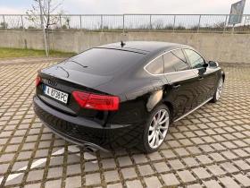 Audi A5 1, 8 S-lyne | Auto.bg — изображение 4 Audi A5 1, 8 S-lyne | Auto.bg — изображение 4