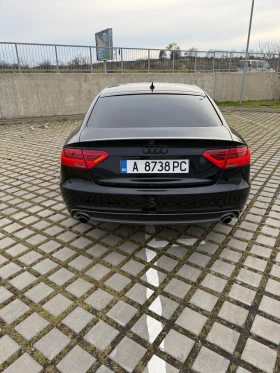 Audi A5 1, 8 S-lyne | Auto.bg — изображение 6 Audi A5 1, 8 S-lyne | Auto.bg — изображение 6