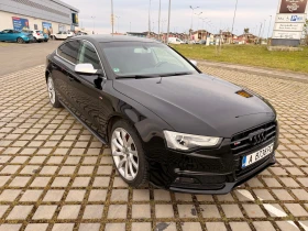 Audi A5 1, 8 S-lyne | Auto.bg — изображение 3 Audi A5 1, 8 S-lyne | Auto.bg — изображение 3