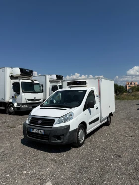 Fiat Scudo 2, 0 HDI - 6998 € - 21702417 3 | Car24.bg Fiat Scudo 2, 0 HDI - 6998 € - 21702417 3