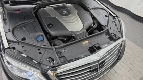 Mercedes-Benz S 350 3.0 4MATIC | Auto.bg — изображение 5 Mercedes-Benz S 350 3.0 4MATIC | Auto.bg — изображение 5