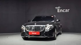 Mercedes-Benz S 350 3.0 4MATIC | Auto.bg — изображение 3 Mercedes-Benz S 350 3.0 4MATIC | Auto.bg — изображение 3