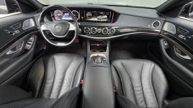 Mercedes-Benz S 350 3.0 4MATIC | Auto.bg — изображение 6 Mercedes-Benz S 350 3.0 4MATIC | Auto.bg — изображение 6
