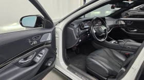 Mercedes-Benz S 350 3.0 4MATIC | Auto.bg — изображение 8 Mercedes-Benz S 350 3.0 4MATIC | Auto.bg — изображение 8