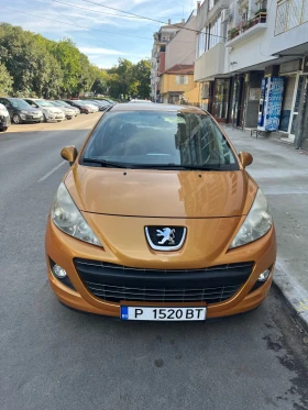Peugeot 207 Хечбек - Car24.bg Peugeot 207 Хечбек