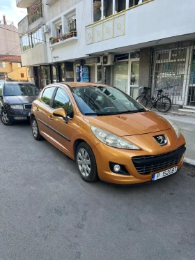 Peugeot 207 Хечбек - 3500 € - 30102489 4 | Car24.bg Peugeot 207 Хечбек - 3500 € - 30102489 4