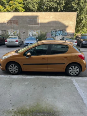 Peugeot 207 Хечбек - 3500 € - 30102489 6 | Car24.bg Peugeot 207 Хечбек - 3500 € - 30102489 6