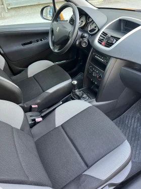 Peugeot 207 Хечбек - 3500 € - 30102489 12 | Car24.bg Peugeot 207 Хечбек - 3500 € - 30102489 12