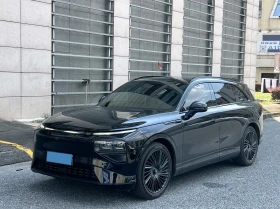 Xpeng G9 AWD 93.1kWh MAX Edition