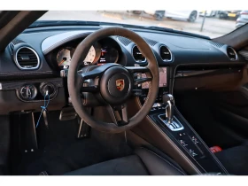 Porsche Cayman 718 GT4 4.0 895km | Auto.bg — изображение 5 Porsche Cayman 718 GT4 4.0 895km | Auto.bg — изображение 5