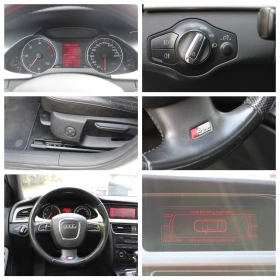 Audi A4 2.0 TDI S- LINE НОВ ВНОС | Auto.bg — изображение 13 Audi A4 2.0 TDI S- LINE НОВ ВНОС | Auto.bg — изображение 13