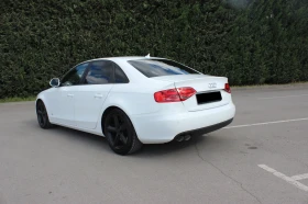 Audi A4 2.0 TDI S- LINE НОВ ВНОС | Auto.bg — изображение 7 Audi A4 2.0 TDI S- LINE НОВ ВНОС | Auto.bg — изображение 7