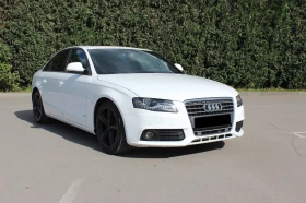 Audi A4 2.0 TDI S- LINE НОВ ВНОС | Auto.bg — изображение 3 Audi A4 2.0 TDI S- LINE НОВ ВНОС | Auto.bg — изображение 3