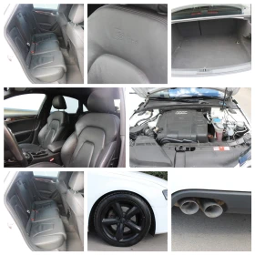 Audi A4 2.0 TDI S- LINE НОВ ВНОС | Auto.bg — изображение 14 Audi A4 2.0 TDI S- LINE НОВ ВНОС | Auto.bg — изображение 14