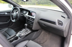 Audi A4 2.0 TDI S- LINE НОВ ВНОС | Auto.bg — изображение 10 Audi A4 2.0 TDI S- LINE НОВ ВНОС | Auto.bg — изображение 10