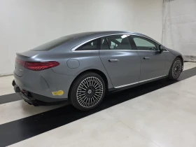 Mercedes-Benz EQS 580 Hyper Screen | Auto.bg — изображение 4 Mercedes-Benz EQS 580 Hyper Screen | Auto.bg — изображение 4