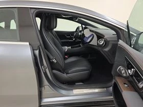 Mercedes-Benz EQS 580 Hyper Screen | Auto.bg — изображение 8 Mercedes-Benz EQS 580 Hyper Screen | Auto.bg — изображение 8