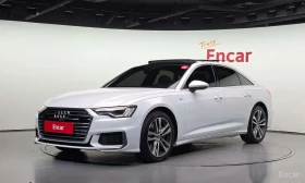 Audi A6 / ДИСТРОНИК / ХЕД-ЪП / 360 / ОБДУХВАНЕ - Car24.bg Audi A6 / ДИСТРОНИК / ХЕД-ЪП / 360 / ОБДУХВАНЕ