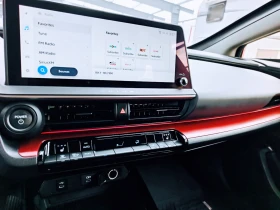 Toyota Prius Prime XSE - 29999 € - 81625961 9 | Car24.bg Toyota Prius Prime XSE - 29999 € - 81625961 9