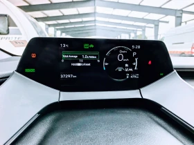 Toyota Prius Prime XSE - 29999 € - 81625961 5 | Car24.bg Toyota Prius Prime XSE - 29999 € - 81625961 5