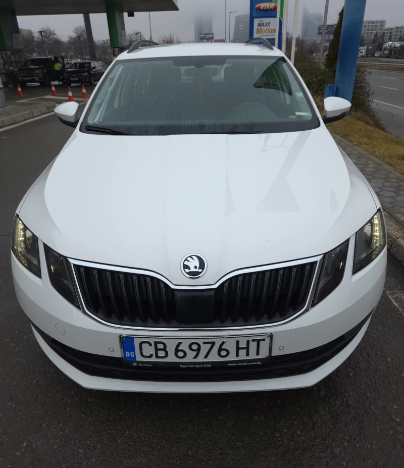 Skoda Octavia Ambition - 12200 € / 23861.13 лв. - 85527632 1 | Car24.bg Skoda Octavia Ambition - 12200 € / 23861.13 лв. - 85527632 1