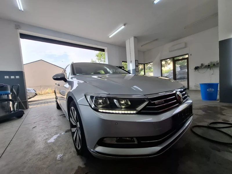 VW Passat 2.0TDI* DSG* 4x4* Digital - 12500 € / 24447.88 лв. - 24719618 1 | Car24.bg VW Passat 2.0TDI* DSG* 4x4* Digital - 12500 € / 24447.88 лв. - 24719618 1
