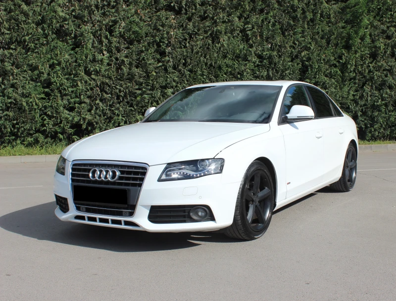 Audi A4 2.0 TDI S- LINE НОВ ВНОС - 5800 € - 42597842 1 | Car24.bg Audi A4 2.0 TDI S- LINE НОВ ВНОС - 5800 € - 42597842 1