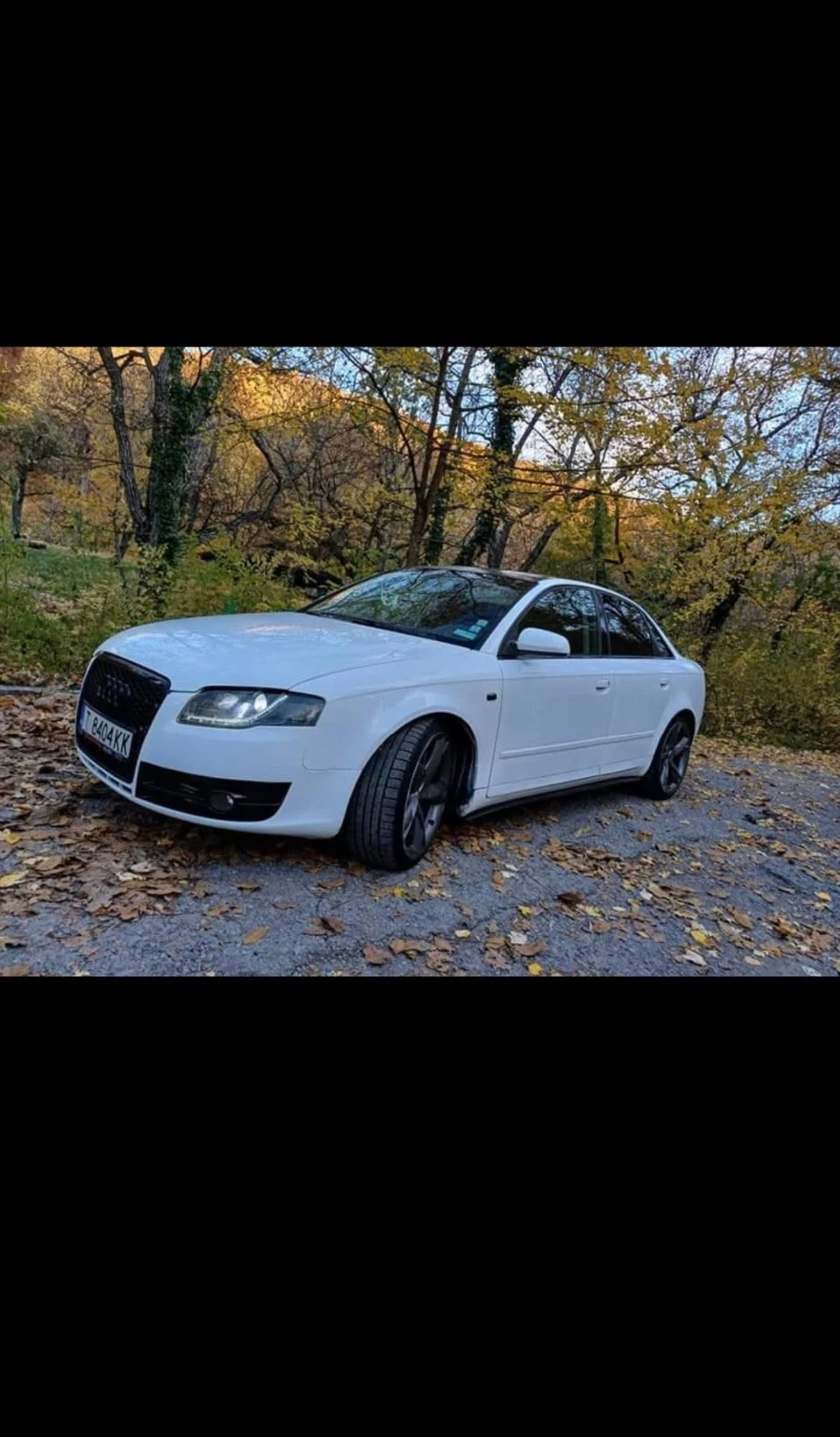 Audi A4  - изображение 2 | Auto.bg Audi A4  - изображение 2