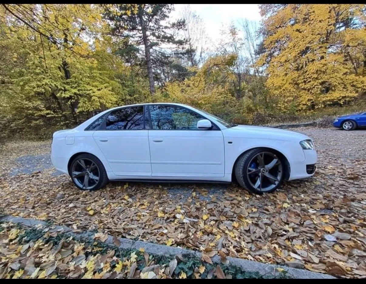 Audi A4  - изображение 4 | Auto.bg Audi A4  - изображение 4