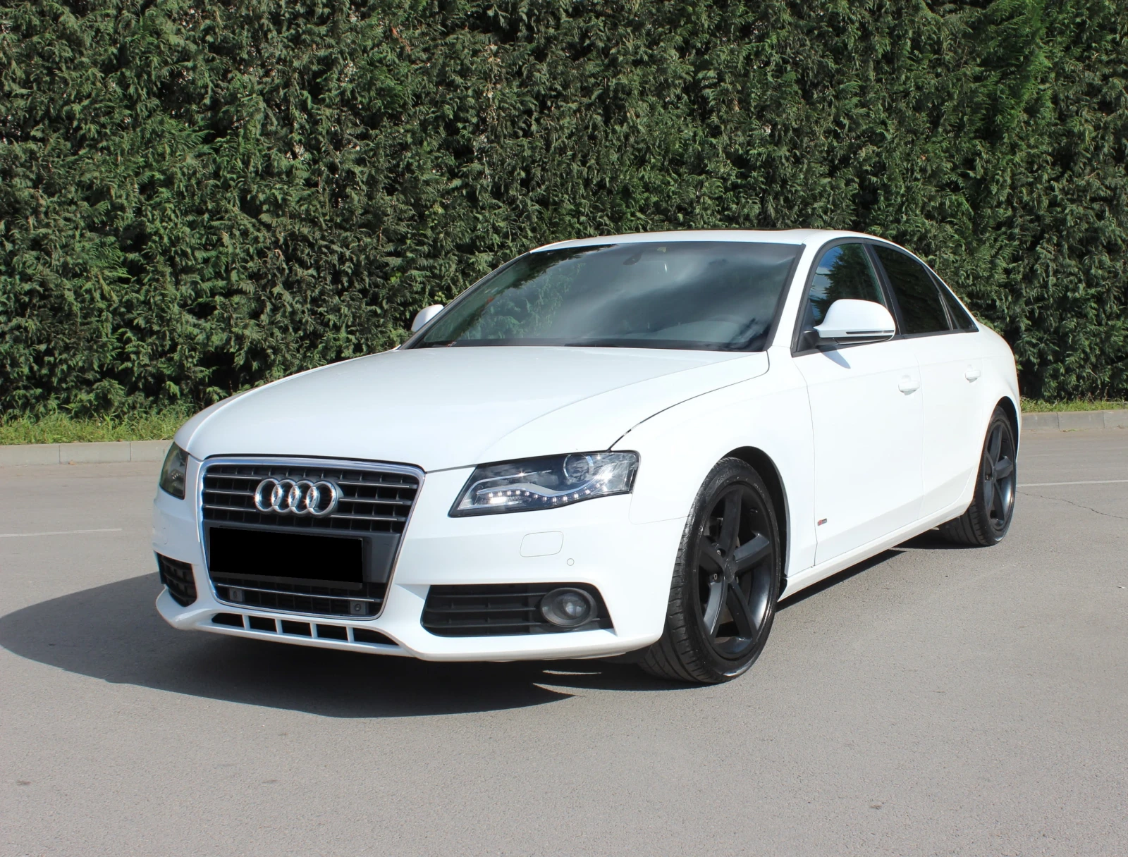 Audi A4 2.0 TDI S- LINE НОВ ВНОС | Auto.bg — изображение 1 Audi A4 2.0 TDI S- LINE НОВ ВНОС | Auto.bg — изображение 1
