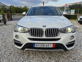     BMW X4 2.0D/X-drive