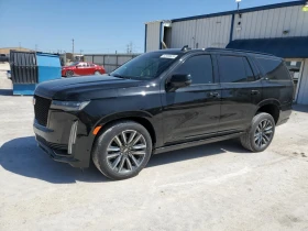 Cadillac Escalade SPORT AWD 1 - Car24.bg Cadillac Escalade SPORT AWD 1