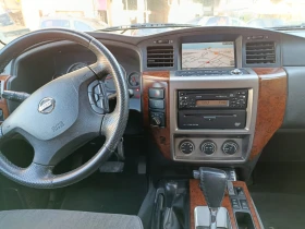 Nissan Patrol - 45000 лв. / 23008.13 € - 12180040 5 | Car24.bg Nissan Patrol - 45000 лв. / 23008.13 € - 12180040 5