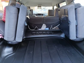 Nissan Patrol - 45000 лв. / 23008.13 € - 12180040 10 | Car24.bg Nissan Patrol - 45000 лв. / 23008.13 € - 12180040 10