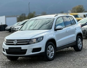 VW Tiguan 2.0TDi 150к.с * DSG* * 4-Motion* * Navi* * Face-Li - 19990 лв. / 10220.72 € - 60586198 3 | Car24.bg VW Tiguan 2.0TDi 150к.с * DSG* * 4-Motion* * Navi* * Face-Li - 19990 лв. / 10220.72 € - 60586198 3
