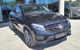 Mercedes-Benz GLE 350 d 4MATIC AMG Coupe - Car24.bg Mercedes-Benz GLE 350 d 4MATIC AMG Coupe