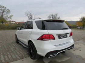 Mercedes-Benz GLE 350 * * * FULL 6.3 AMG PACK 9G 4-MATIC* * * - 50000 лв. / 25564.59 € - 80010554 7 | Car24.bg Mercedes-Benz GLE 350 * * * FULL 6.3 AMG PACK 9G 4-MATIC* * * - 50000 лв. / 25564.59 € - 80010554 7