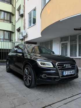 Audi SQ5 Audi sq5 2016 / 8ZF - 39000 лв. / 19940.38 € - 28143669 3 | Car24.bg Audi SQ5 Audi sq5 2016 / 8ZF - 39000 лв. / 19940.38 € - 28143669 3