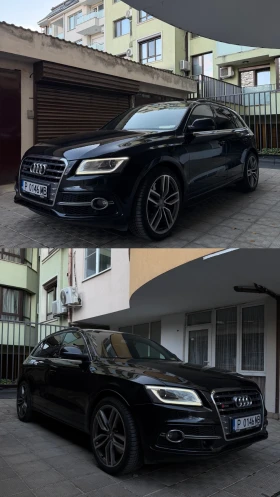 Audi SQ5 Audi sq5 2016 / 8ZF - 39000 лв. / 19940.38 € - 28143669 8 | Car24.bg Audi SQ5 Audi sq5 2016 / 8ZF - 39000 лв. / 19940.38 € - 28143669 8