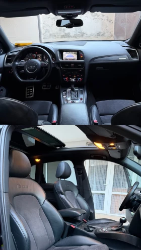 Audi SQ5 Audi sq5 2016 / 8ZF - 39000 лв. / 19940.38 € - 28143669 11 | Car24.bg Audi SQ5 Audi sq5 2016 / 8ZF - 39000 лв. / 19940.38 € - 28143669 11