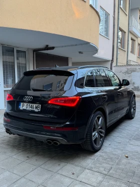 Audi SQ5 Audi sq5 2016 / 8ZF - 39000 лв. / 19940.38 € - 28143669 6 | Car24.bg Audi SQ5 Audi sq5 2016 / 8ZF - 39000 лв. / 19940.38 € - 28143669 6