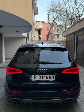 Audi SQ5 Audi sq5 2016 / 8ZF - 39000 лв. / 19940.38 € - 28143669 4 | Car24.bg Audi SQ5 Audi sq5 2016 / 8ZF - 39000 лв. / 19940.38 € - 28143669 4