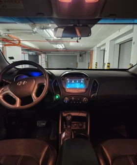 Hyundai Tucson - 11500 € / 22492.04 лв. - 67856442 9 | Car24.bg Hyundai Tucson - 11500 € / 22492.04 лв. - 67856442 9