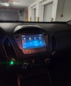 Hyundai Tucson - 11500 € / 22492.04 лв. - 67856442 13 | Car24.bg Hyundai Tucson - 11500 € / 22492.04 лв. - 67856442 13