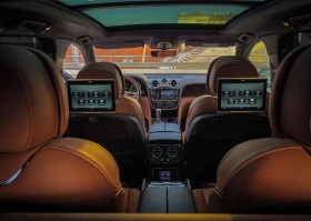 Bentley Bentayga 6.0 W12 4WD - 86998 € / 170153.30 лв. - 95495938 9 | Car24.bg Bentley Bentayga 6.0 W12 4WD - 86998 € / 170153.30 лв. - 95495938 9